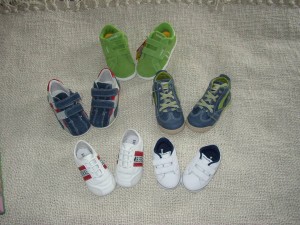 My designer shoes #2!