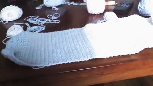 Granny Angela and Crochet