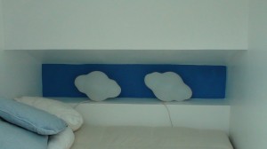 My clouds